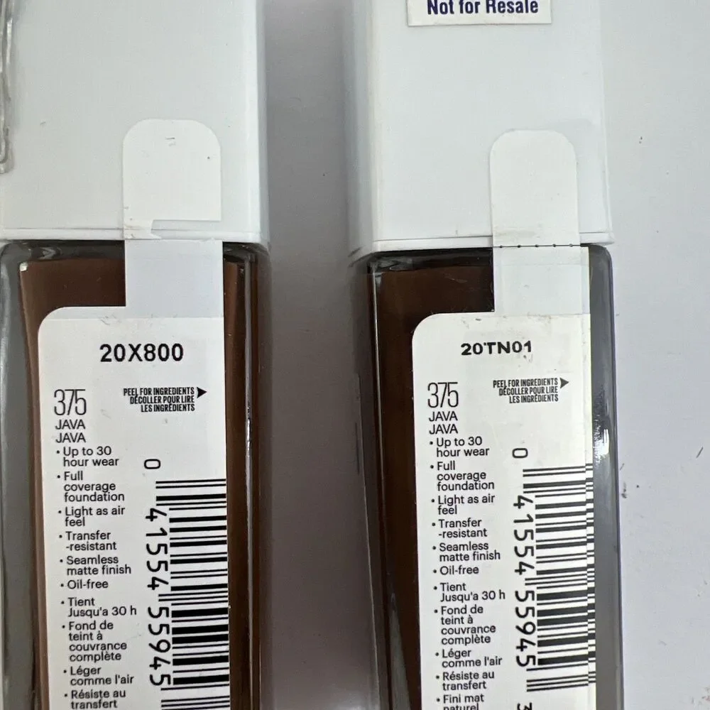 lot bottles